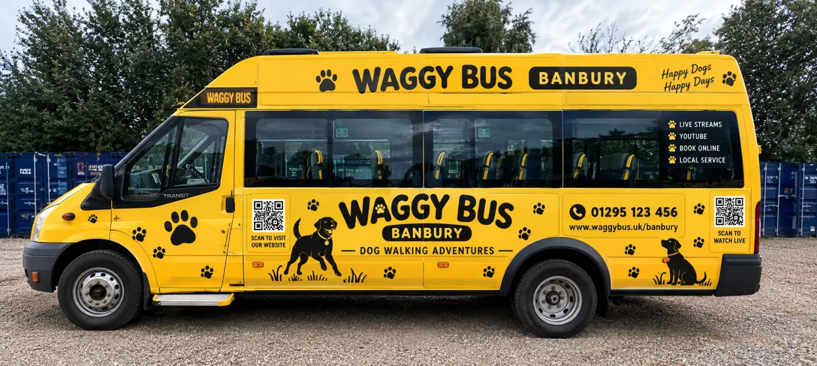WaggyBus.uk