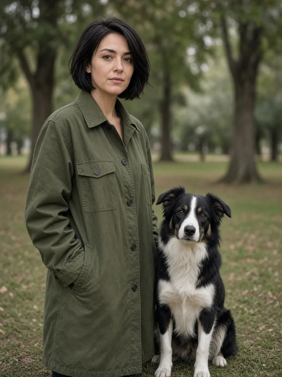 Hanna Wójcik, Lead Trainer