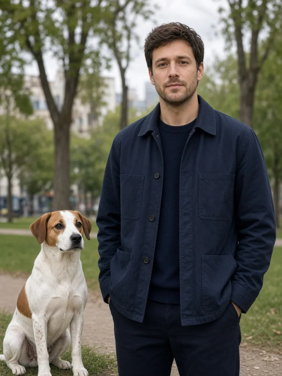 Piotr Adamski, Assistant
